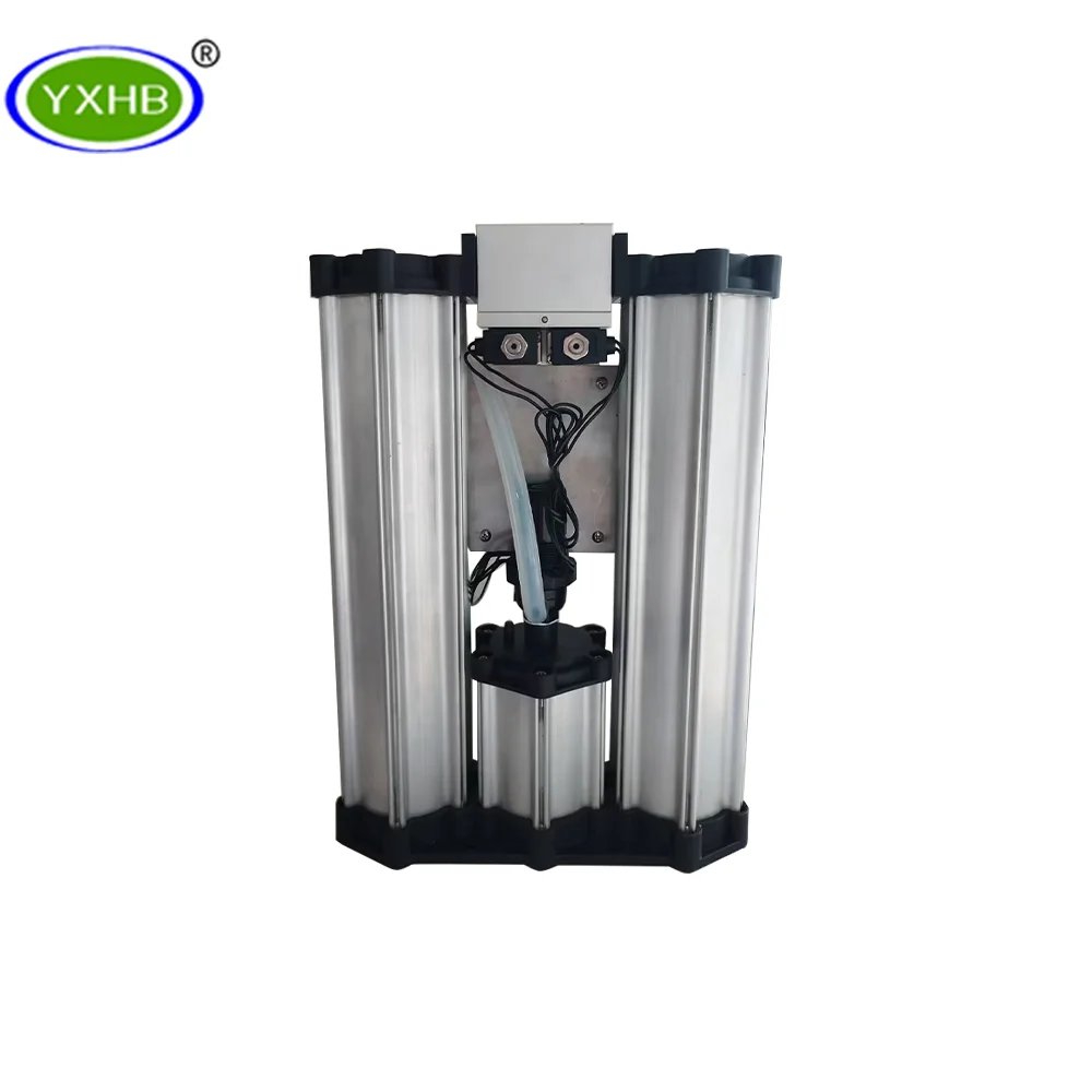 High pressure shrimp oxygen generator for aquaculture, Psa oxygen generator5l