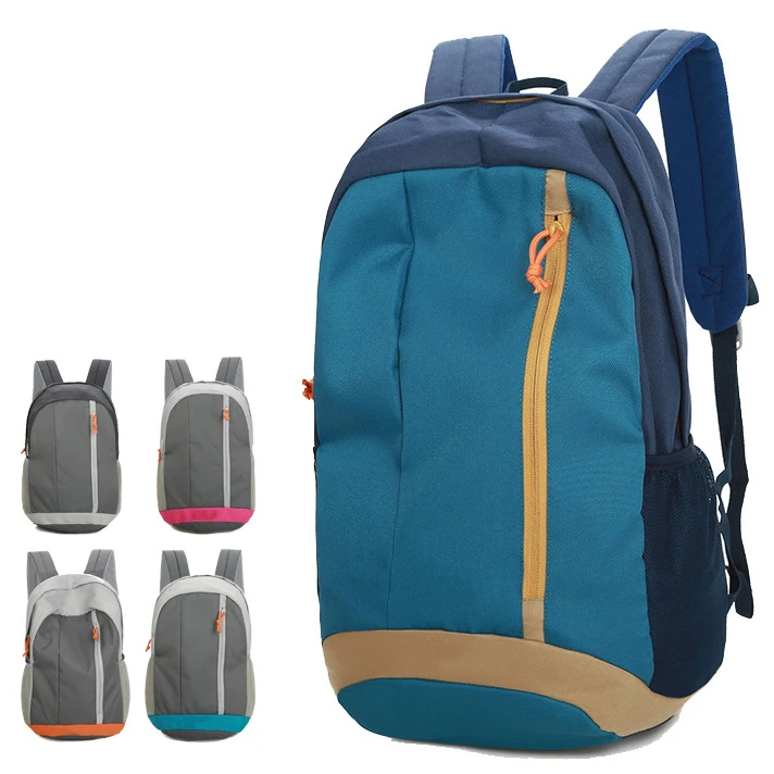Large capacity wholesale price casual travel unisex kids school backpack school bags