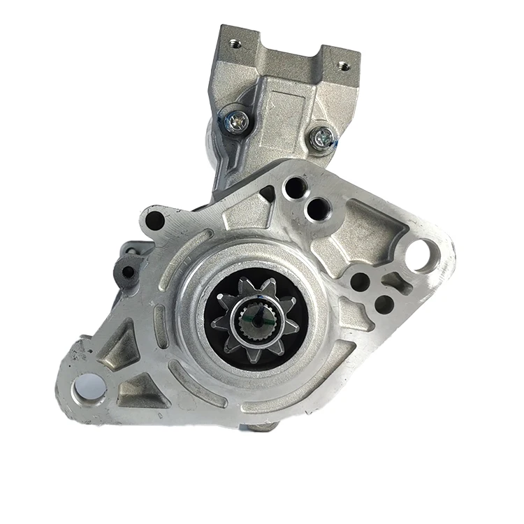 Factory Sale Starter Relay  24V Starter For isuzu