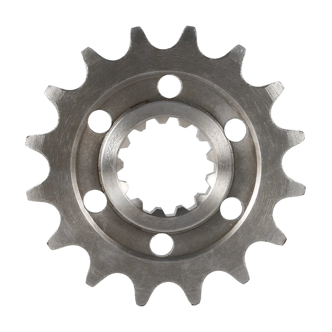 Motorcycle Front Sprocket Chain 525 LBXC10 for Yamaha FZ-07 F,FC,G,GC  15-17 MT-07 (ABS) (MTN690-A)1WS,1XB 14-19