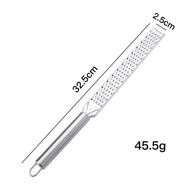 Stainless Steel Multi-purpose Vegetable Fruit Grinder Cheese Slicers Lemon Peeler Chocolate Slicer Kitchen Gadgets Cheese Grater