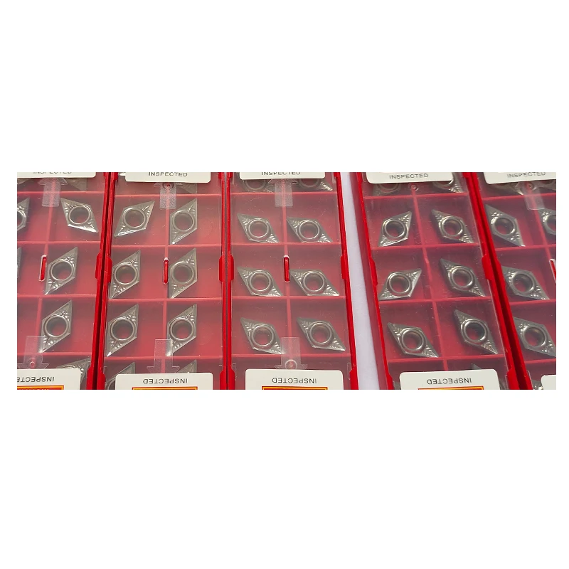 APKT1604 MA APKT1604 MA3 APGT1604 G2 Aluminum Inserts Lathe Tool Carbide Wood Milling Turning Tools APKT 1604 Milling Inserts