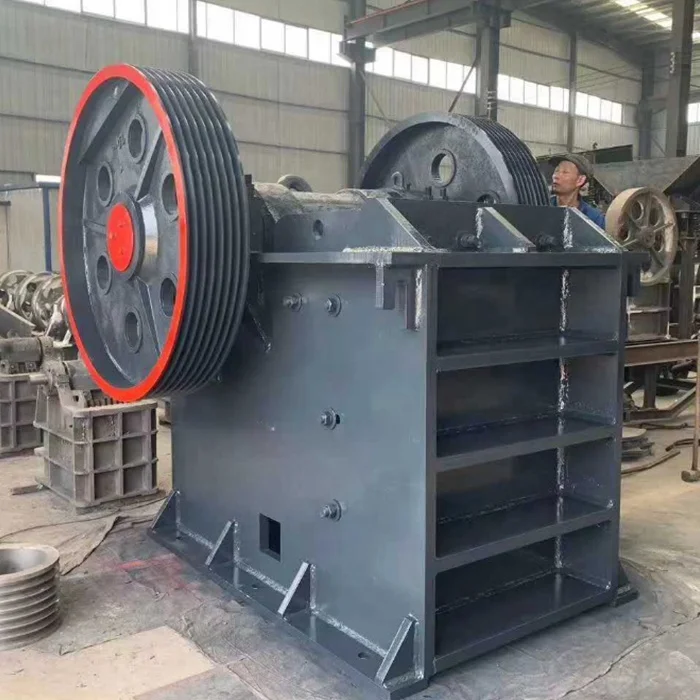 
gold Stone mobile stone jaw crusher machine mini 