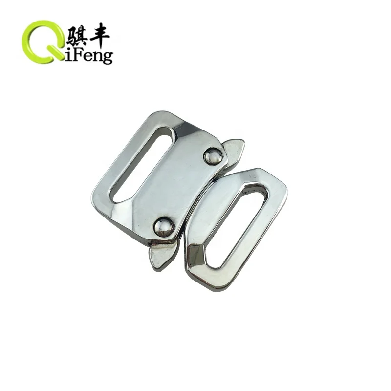 Metal Quick Release Buckles Buckle China Top Quality Metal Side Quick Release Adjustable Buckles For Outdoor Backpacks
