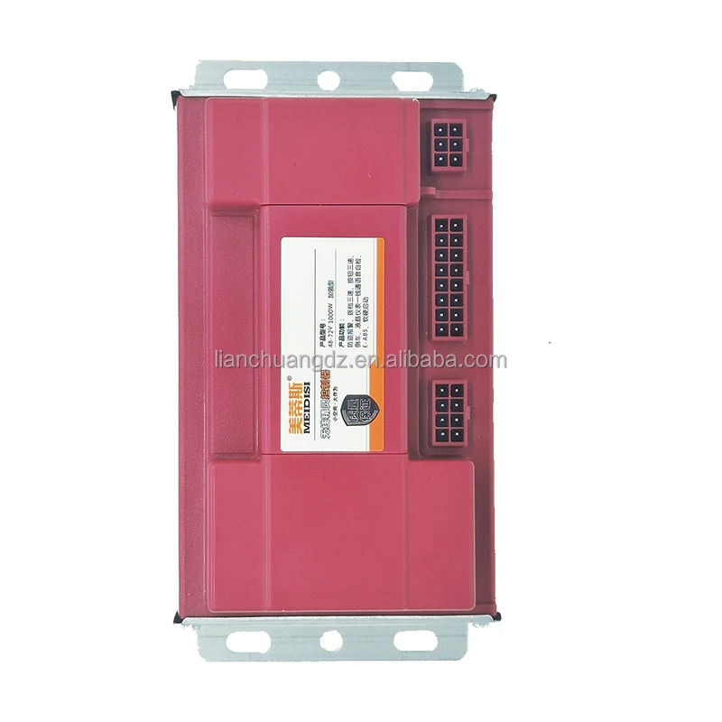 24v 1000w electric scooter golf cart high speed motorcycle ATV brushless DC motor bldc controller