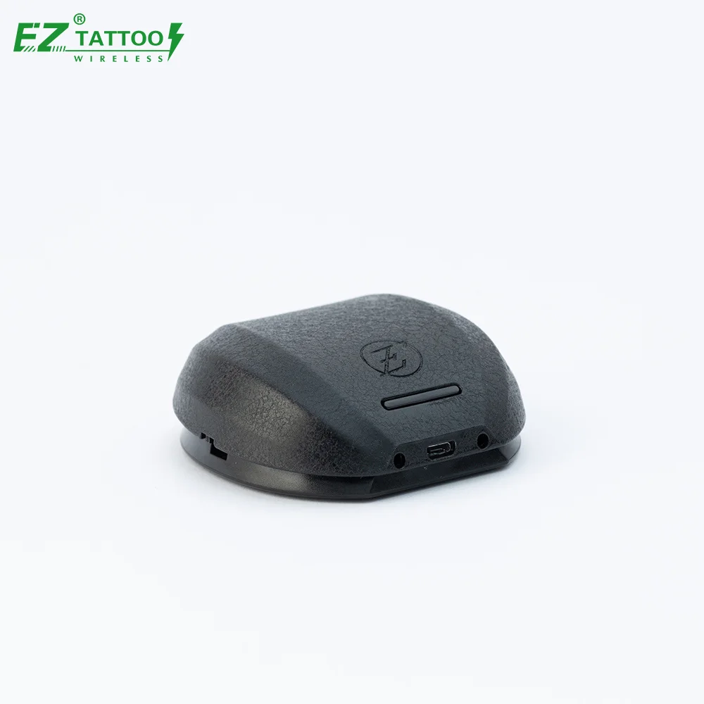 EZ tattoo bluetooth connection wireless tattoo Foot Switch pedal for tattoo machine