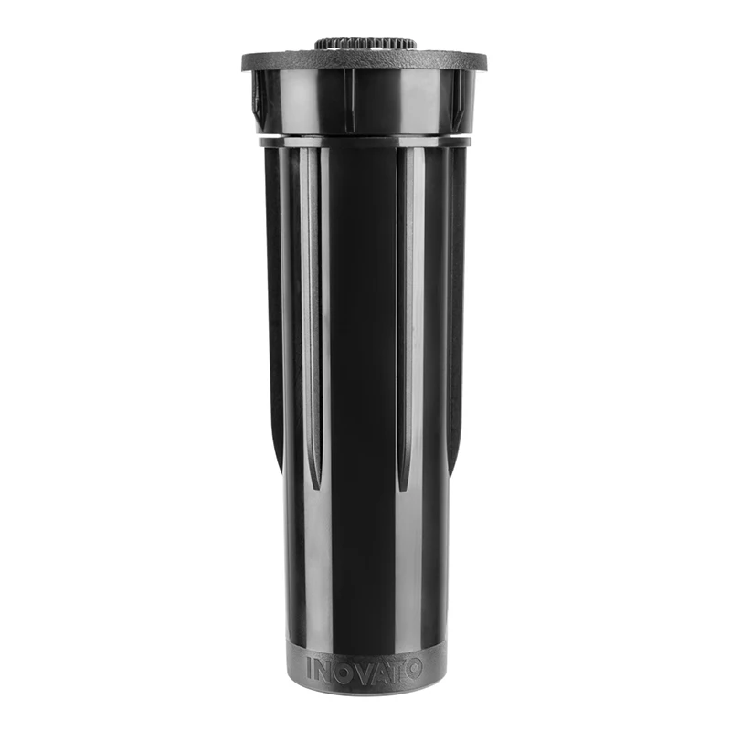 Direct Selling Pop-Up Sprinkler Customized Outdoor Plastic Traveling Irrigation Sprinkler Agricultural