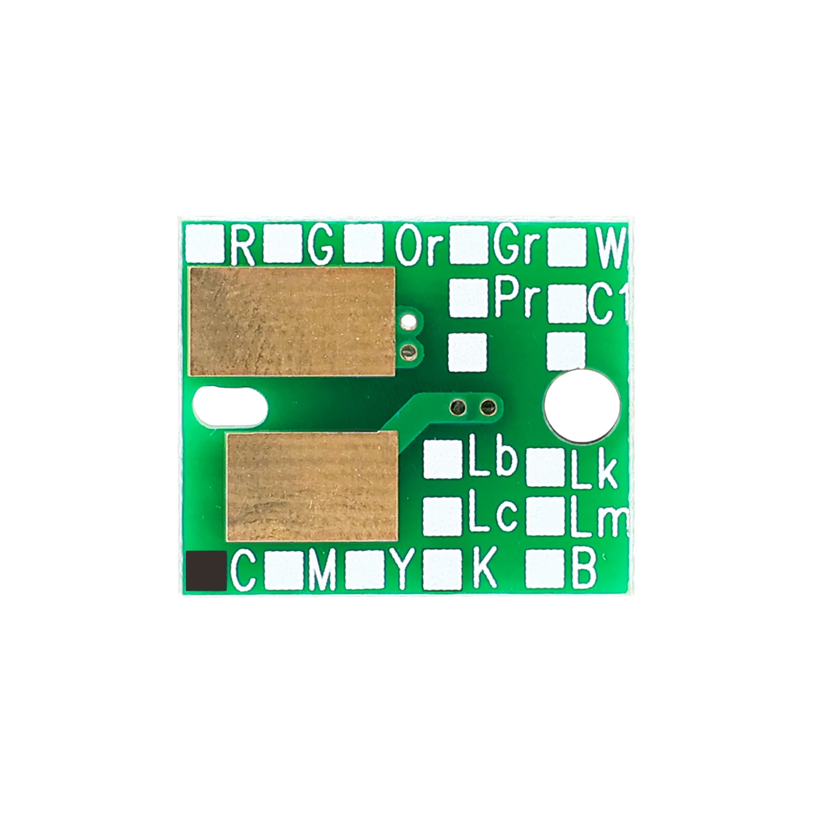 Xcellent Sb54 INK Cartridge  Chips For MIMAKI JV34-260 JV150-130 150-160 300-130 CJV150 CJV150-107 TS30-1300 Printers