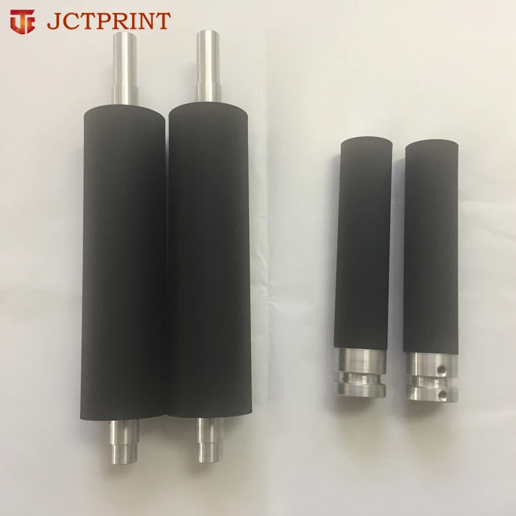 Food Grade Silicone Rubber Roller with high quality