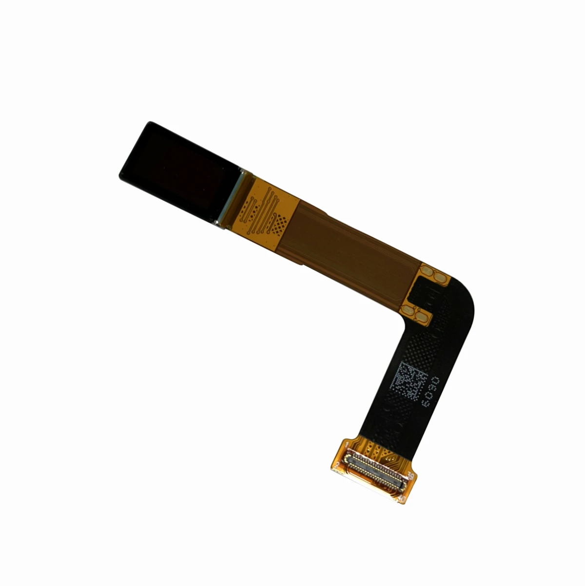 Modules 0.49 Inch Display Module Monocular Near Eye Cog Amoled Manufacturers Oled Microdisplay Lens