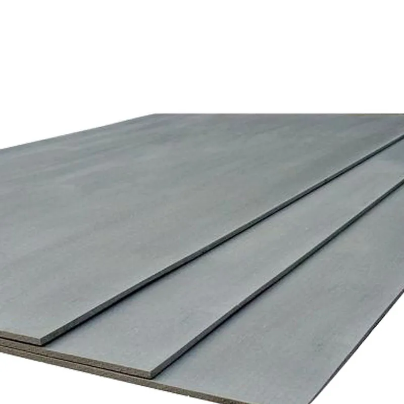 ASTM A515 Grade 55 65 70 P355gh P265gh Alloy High Strength Pressure Vessel Steel Plate