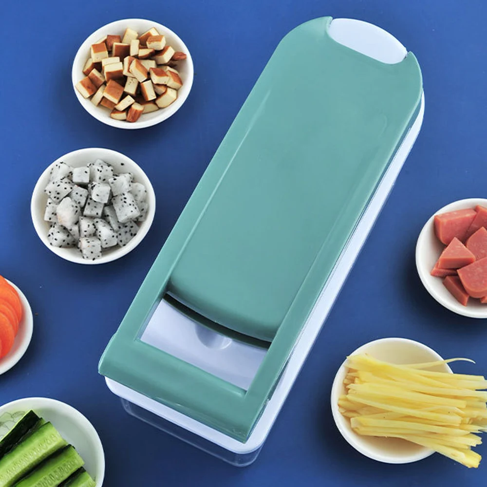 Spiral Of Vegetable Knife Mandolin Round, New Product Fruit Chopper, Better Stainless Steel Slicer Vegetable