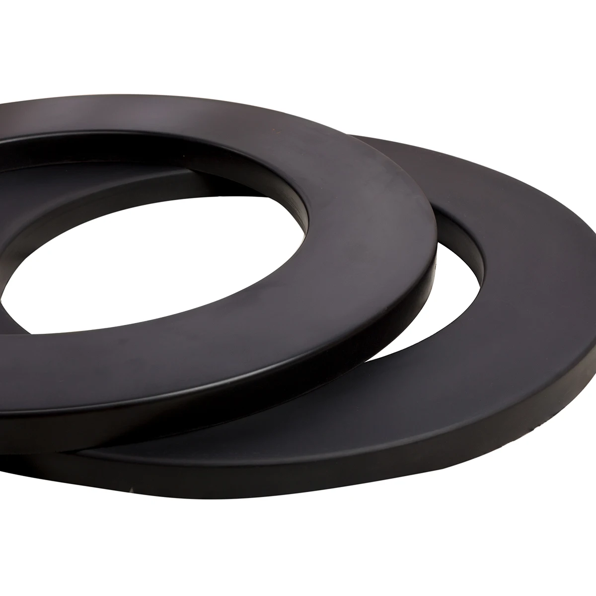 Huizhou Creative BSCI factory PU dartboard surround for darts dartboard dart accessory