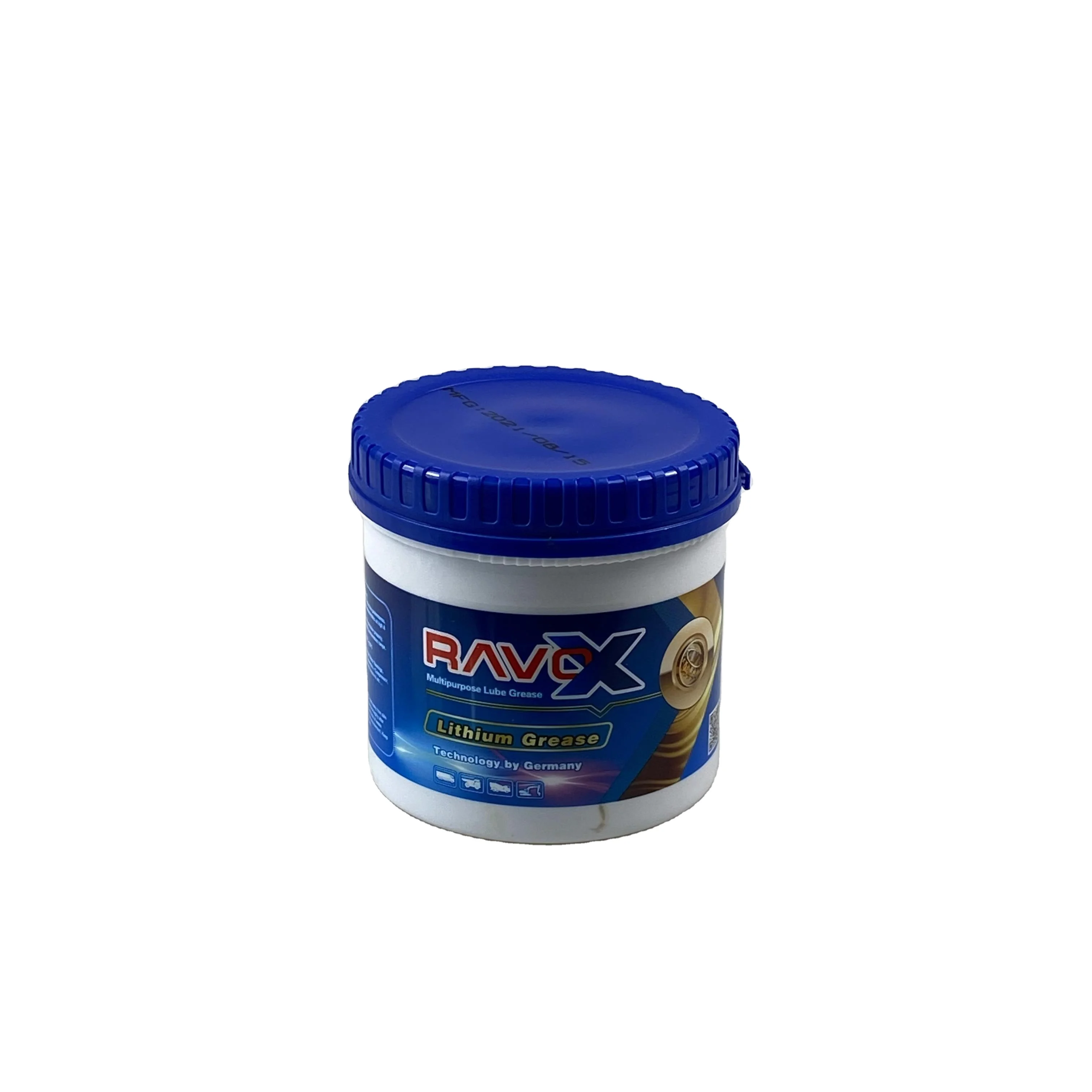 Compound grease fully synthetic grease Multipurpose Lube Lithium Grease
