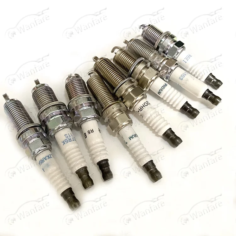CHINA MANUFACTURER CAR ENGINE IRIDIUM SPARK PLUG FOR HYUNDAI OEM 18829-11060