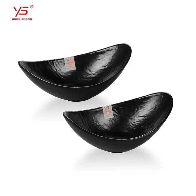 Superior quality sushi restaurant 100% melamine sauce bowl