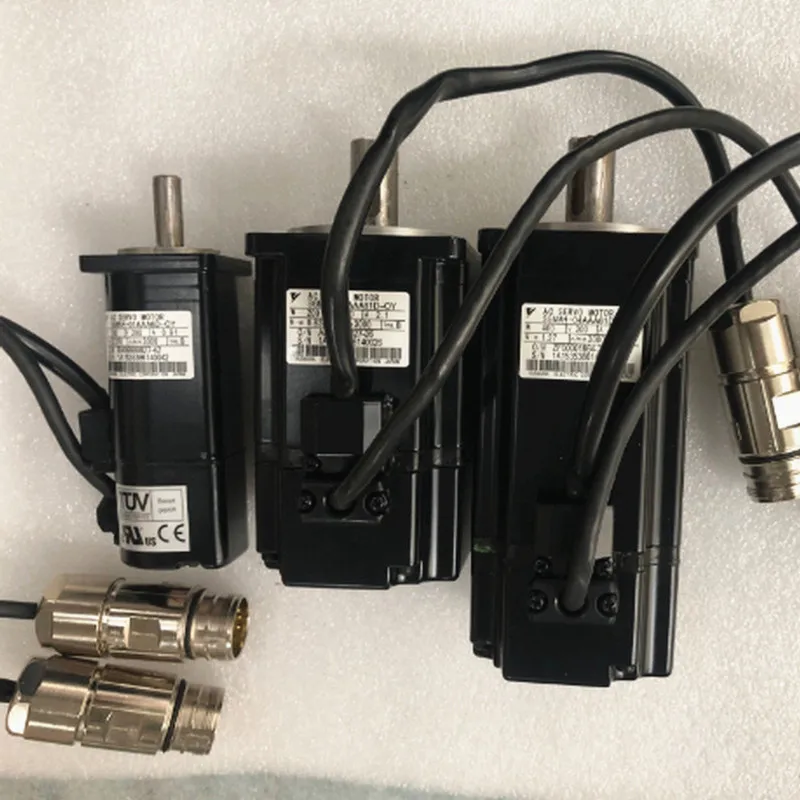 Rotary Encoder for YASKAWA SERVO MOTOR SGMAH-08A1A6CD-OY or SGMAH-04A1A6CD-OY