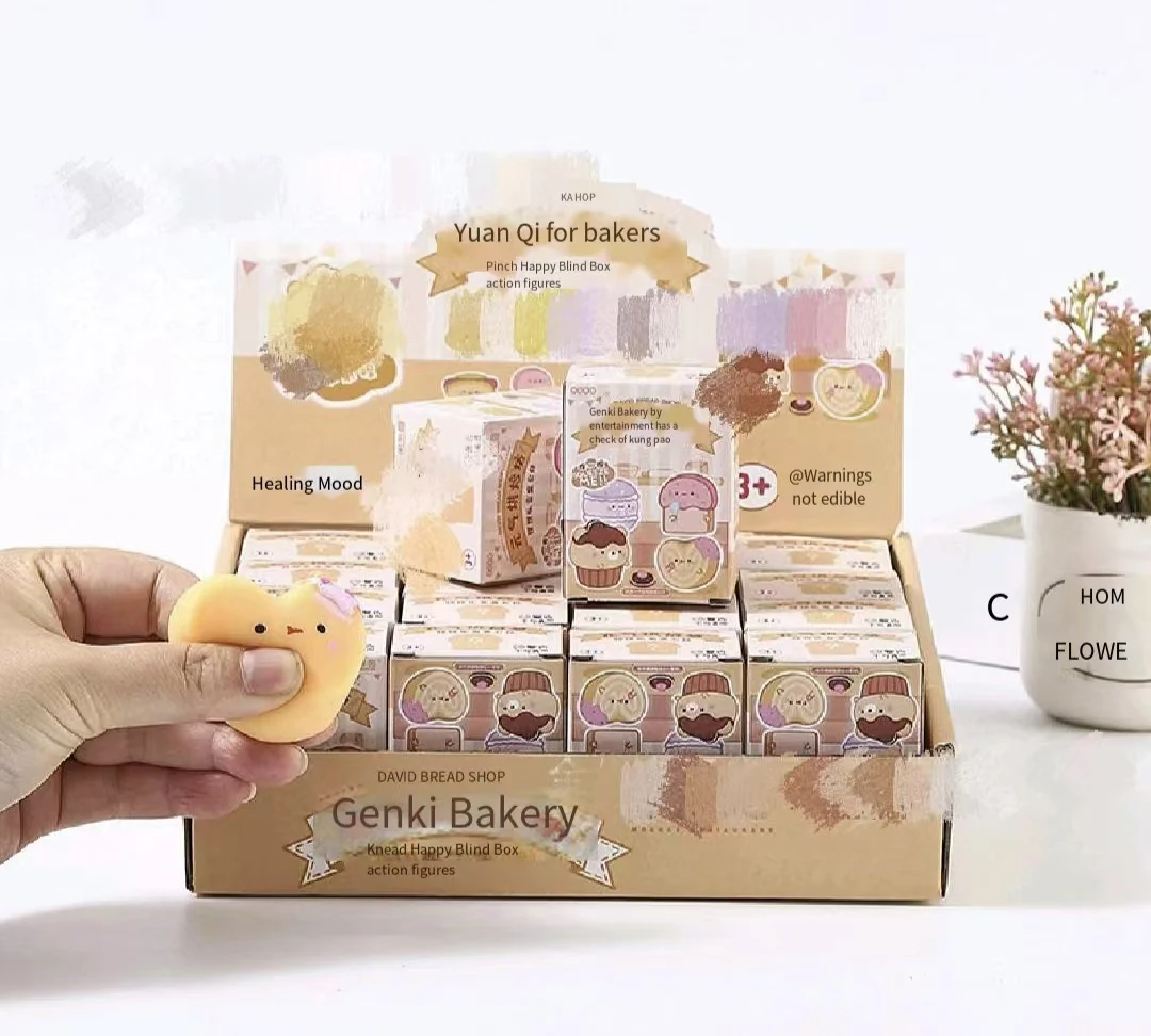 Kawaii Kids Kitchen Toys 3d Cake Cup Dollhouse Food Craft Cartoon Animal Cup Cake Resin Miniature Decoration Food Slime Charms