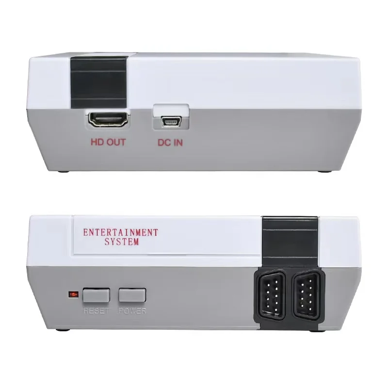 Mini consoles Handheld Game Player Classic Video Retro 620 Video Game Console/Video Game Console/game consoles dropship