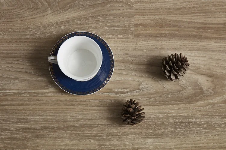 Worldwide Sourcing Glue China Vinyl flooring peel and stick tiles For Bedroom