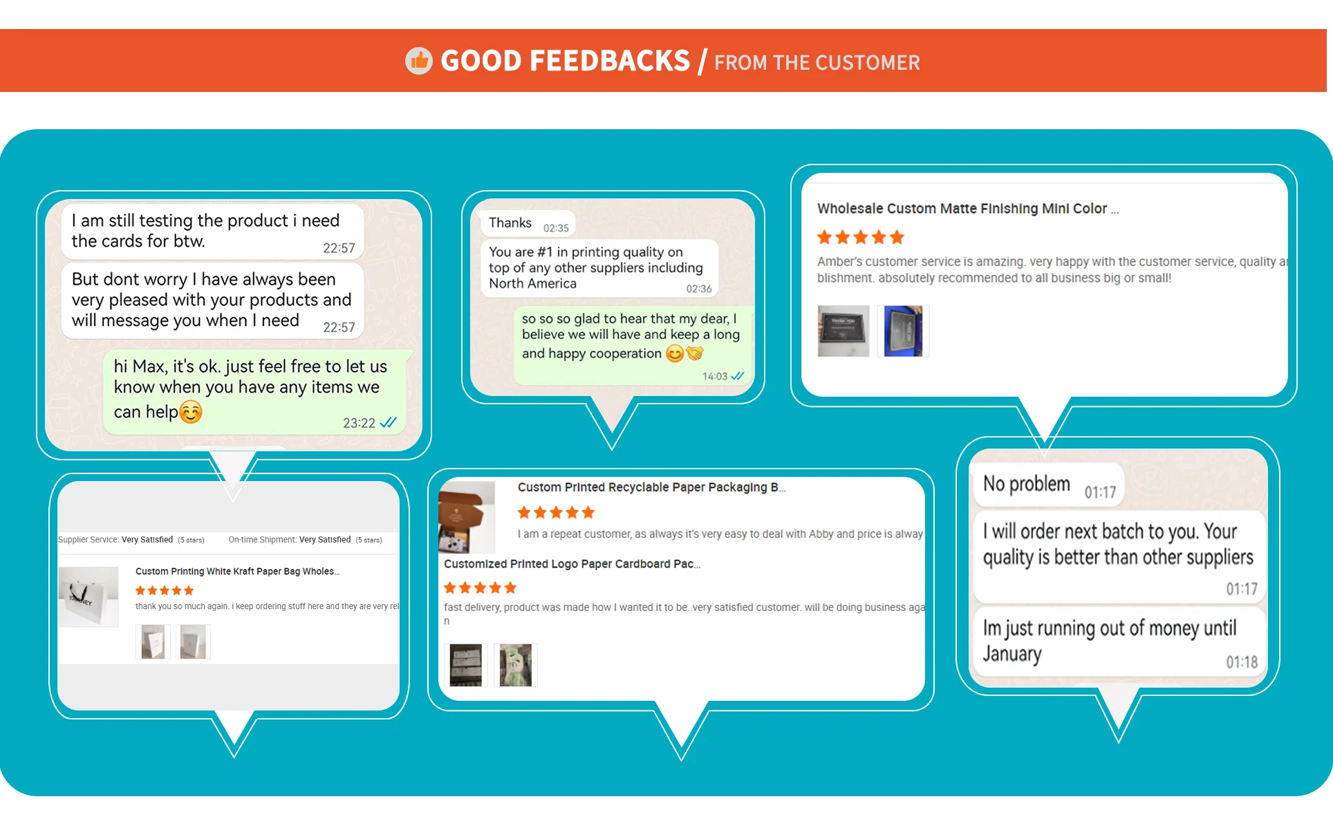 Custom Printed Your Own Logo Shopping Paper Bag With Ribbon Handles Craft Paper Bags For Boutique Gift Jewelry