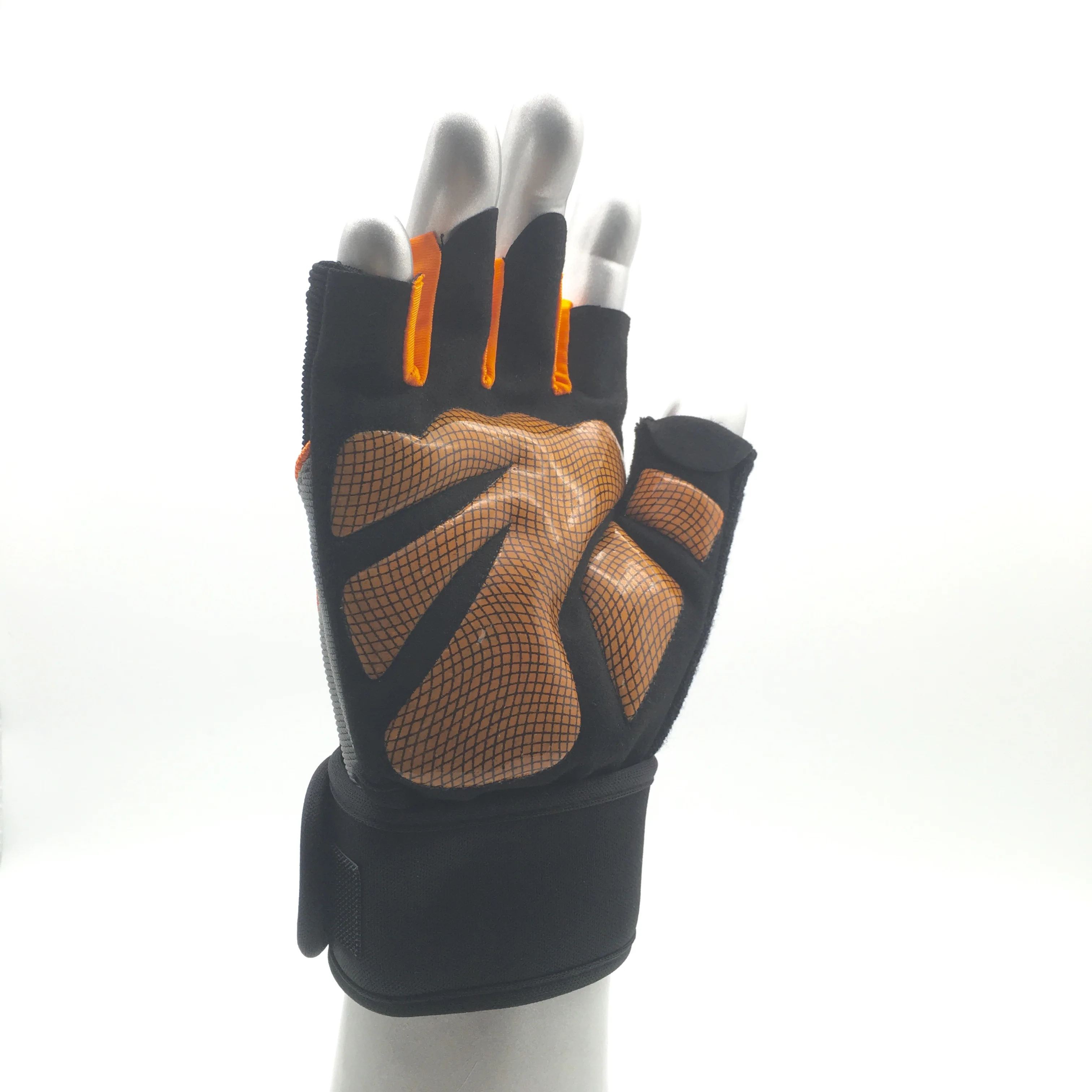 Top Quality Best Gym Gloves Weight Lifting Gloves Fitness Workout Gloves