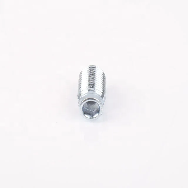 M12 Threaded Insert T  Connector Screw for Aluminum Extrusion Profile 10 Slot