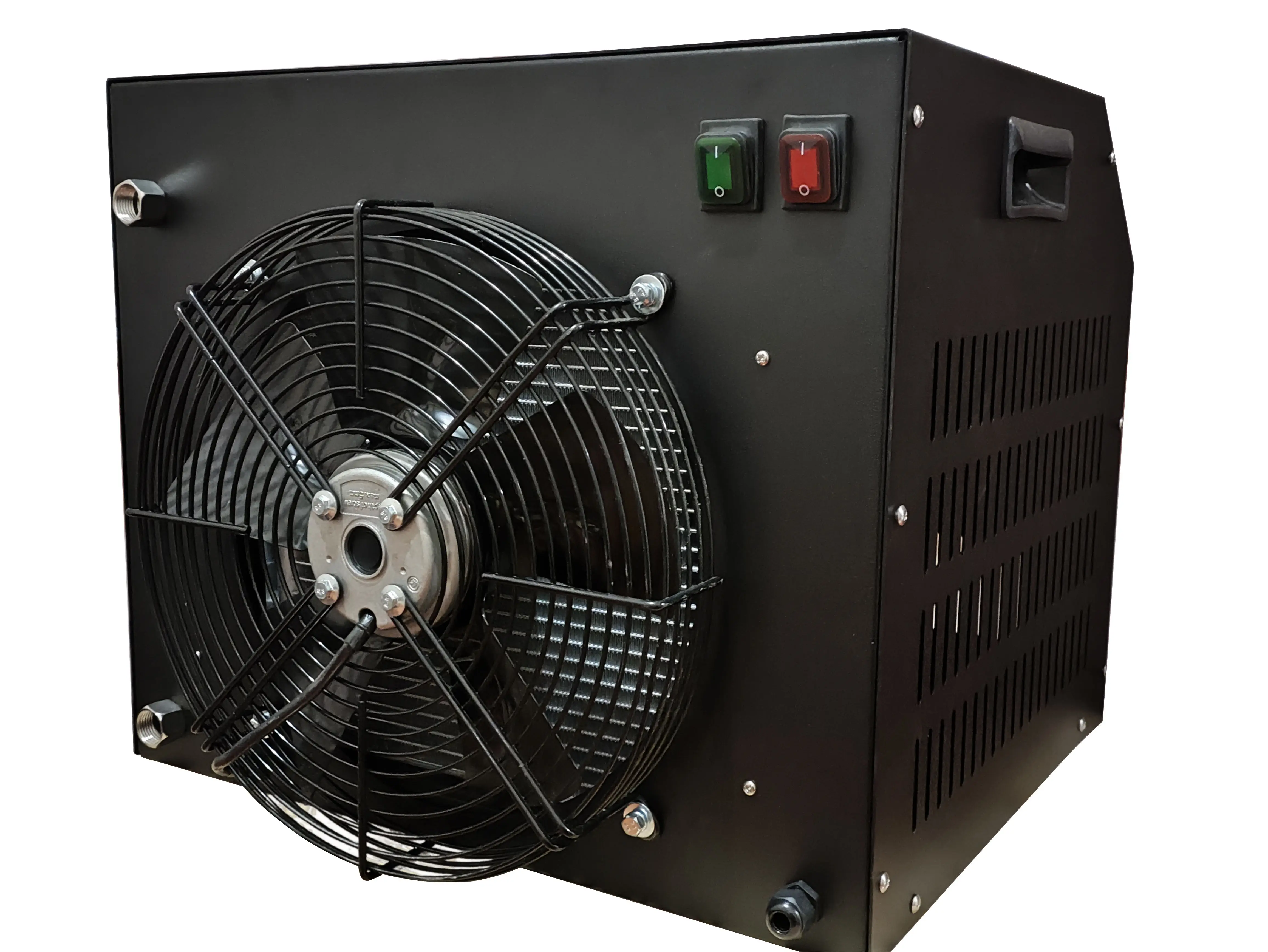 LOW PRICE FACTORY Portable Cheap Ice Bath Chiller Chilling Equipment Water Chiller Ice Bath 1HP