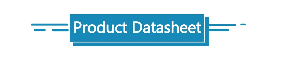 DATASHEET