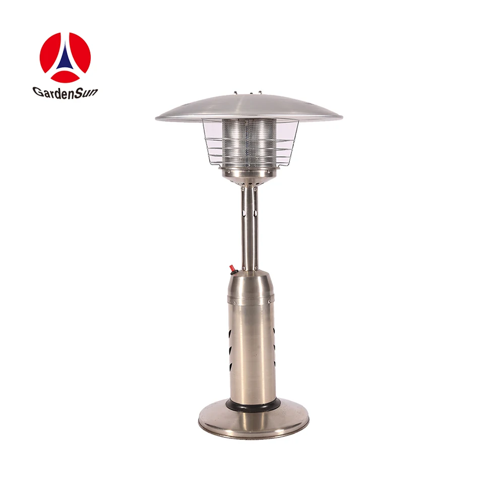 Wholesale and Dropshipping Outdoor Garden Patio Heater