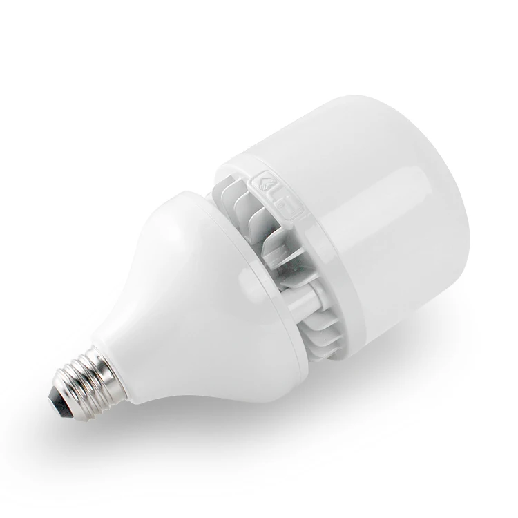 2021 Hot sales New product LED T bulb 40W T-Shape B22 E27 LED Bulb with good quality and die-casting aluminum bulb