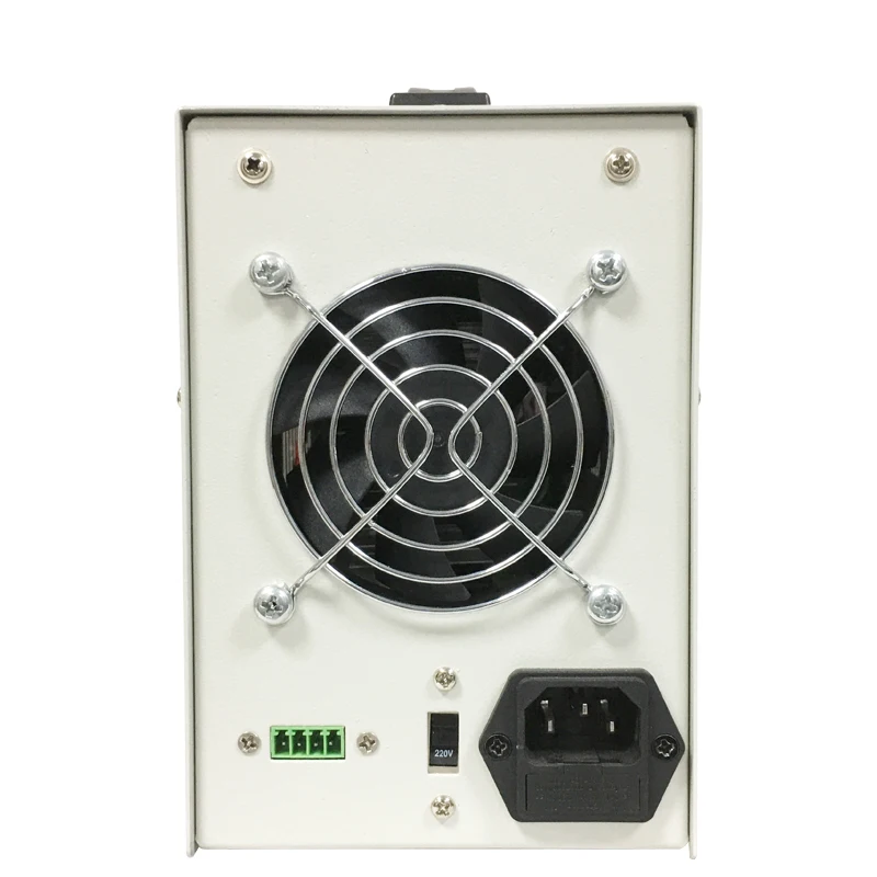 LW-1003E Longwei 100V 3A 300W Programable DC Power Supply Remote Control With Battery Charging Laboratory Bench Power  Supply
