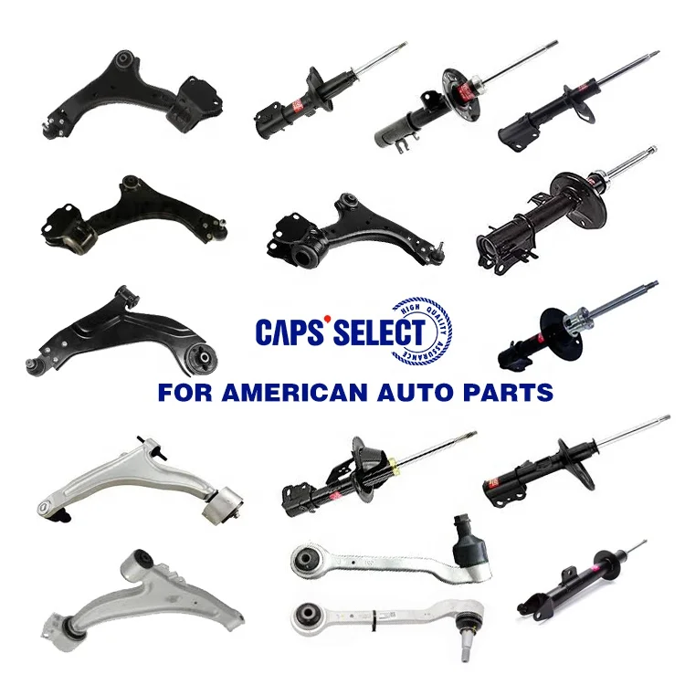 Wholesale China Caps Good Price Auto Parts Brake Pad Shoe Sensing Line Braking System For Benz BMW Audi Ford Nissan Fiat