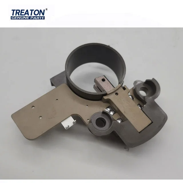 TREATON-CAR регулятор напряжения 37370-42000 для коридорного на стойке с высоким
