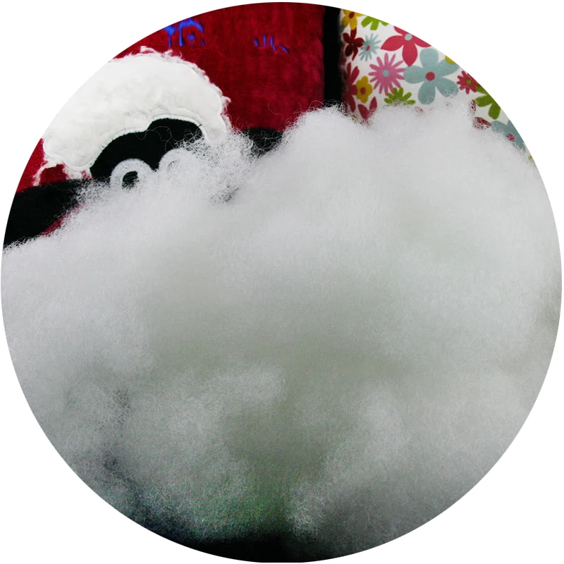 Натуральный переработанный полиэфирный