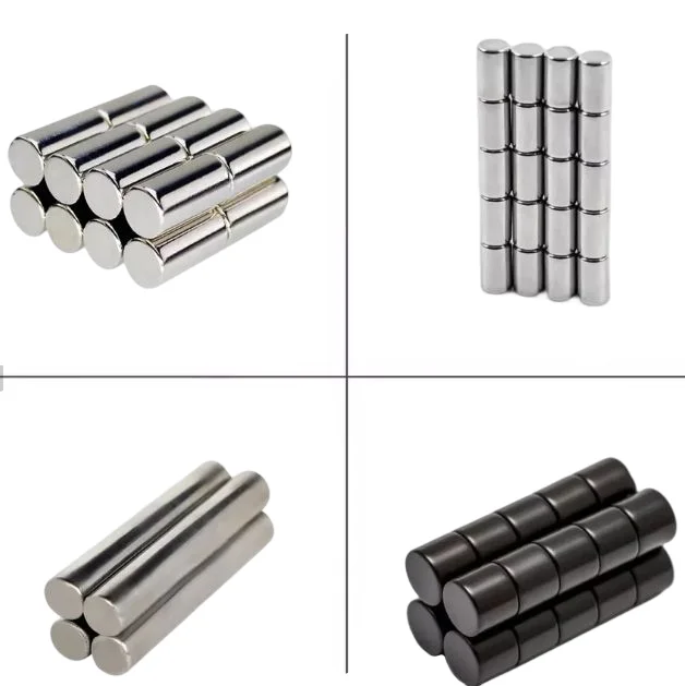 20 Years Experience Free Samples Super Strong  Neodymium Magnet For Sales High Precision and custom NdFeb magnet