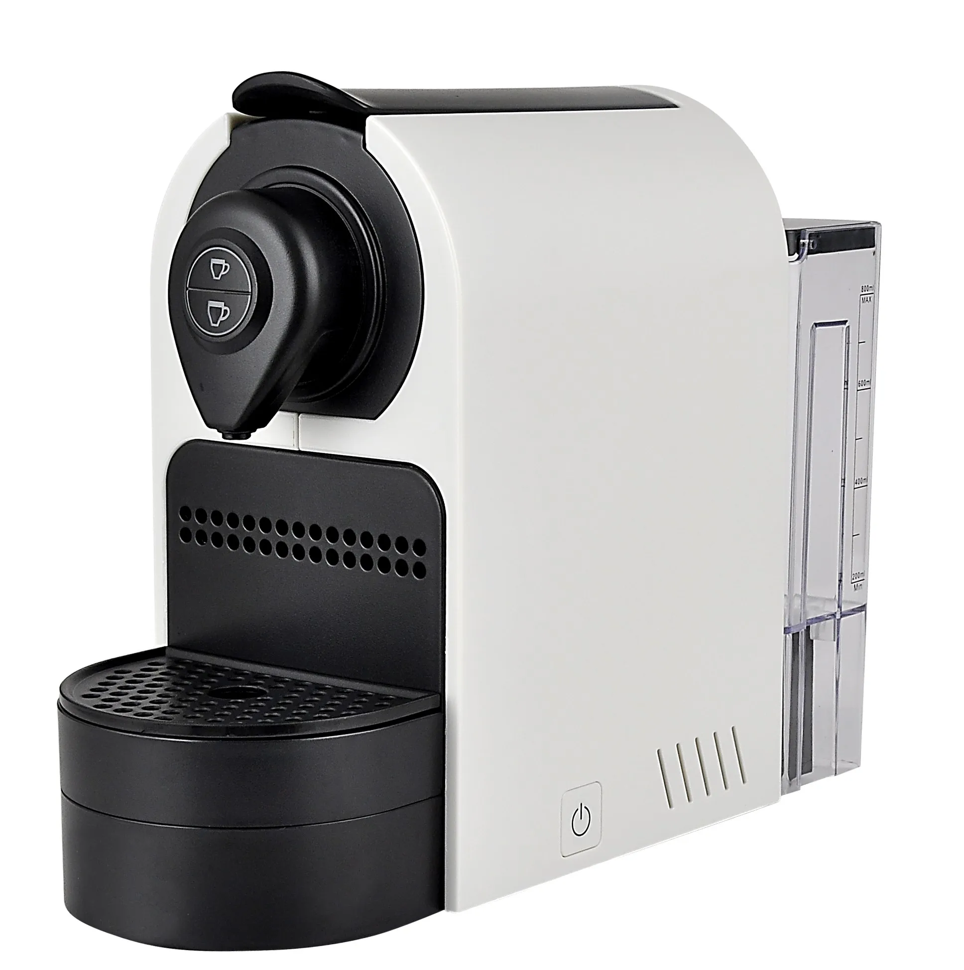 Coffee Machine Maker Automatic Commercial Automatic nespress system