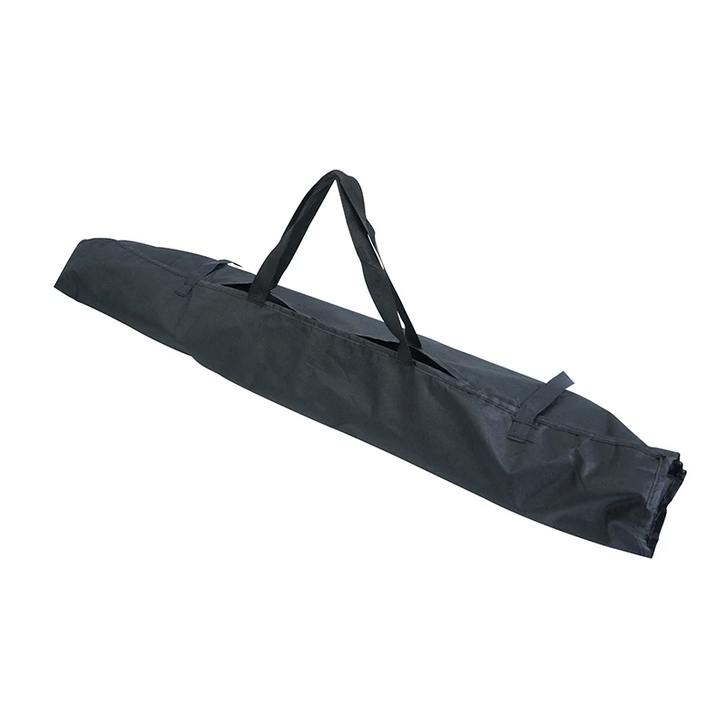 2*3m Adjustable Photography Background Stand Kit Professional Photography Backdrop Cloth With Carrying Bag