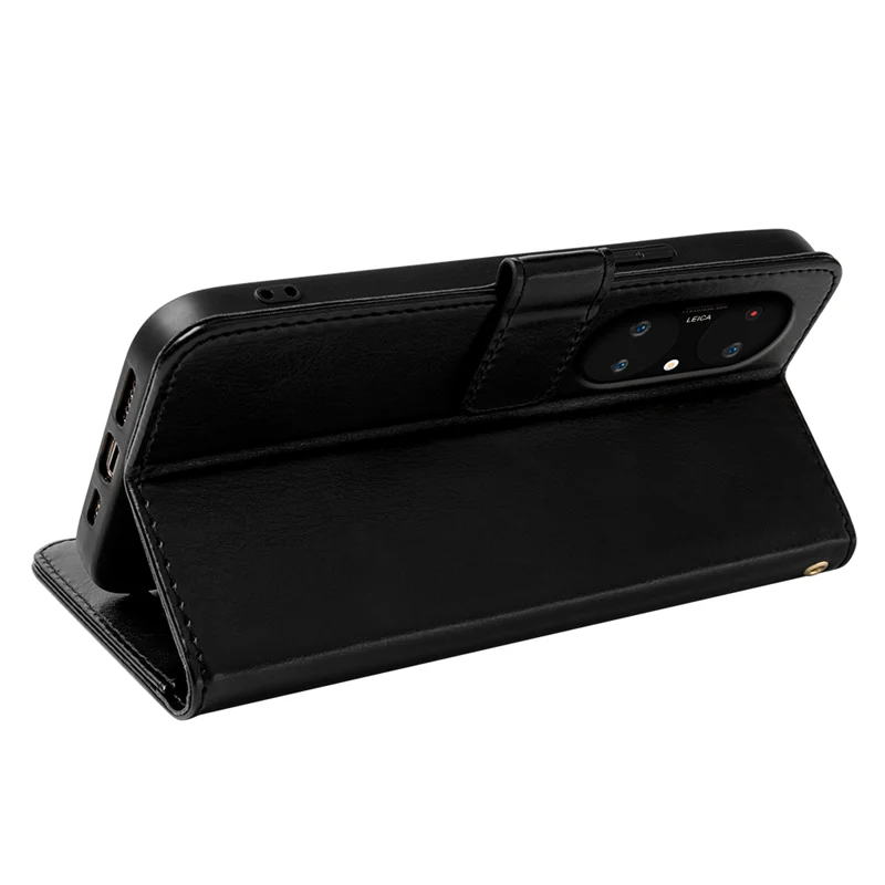 Flip Leather Cases For Huawei Nova 9 8se 8 Pro 7i 7 Se Nova 6 se Card Slots Magnetic Kickstand Phone Cover Case