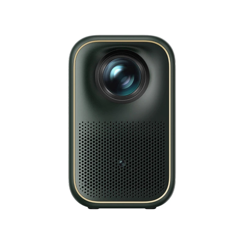 2023 New Coming Formovie Xming X Wupro Page One LCD Mini Projector Google TV  projectors hd 4k 1080p home theater proyector