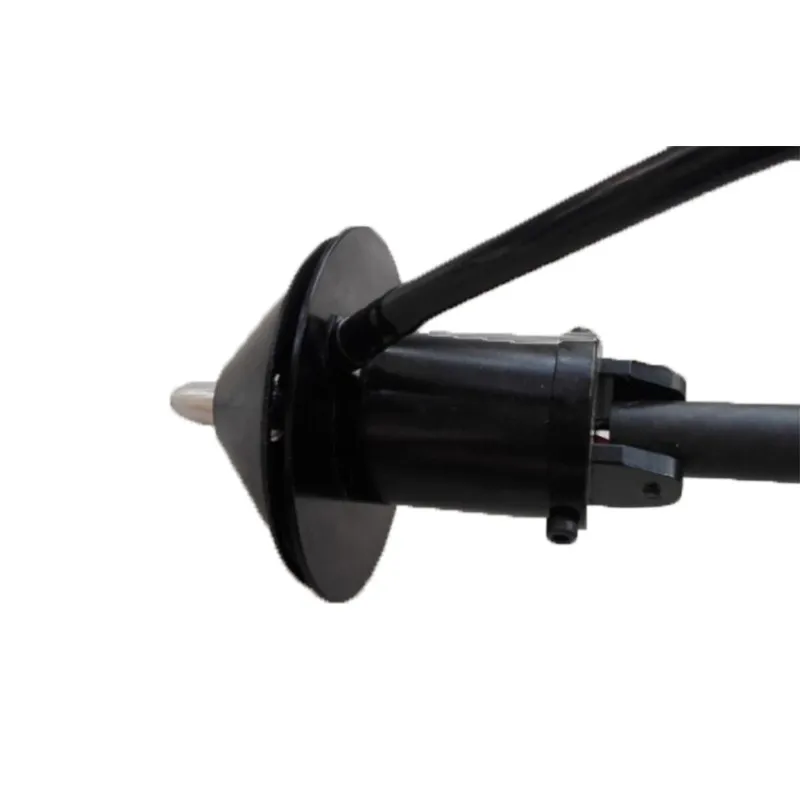  12v brushless nozzle Fog Machine Special High-speed Motor Centrifugal Atomizing Nozzle For Agriculture
