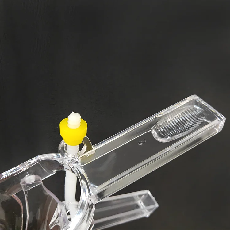 Good Quality Factory Directly Disposable Vaginal Dilator Manufacturers Gynecological Dilators Products Kit Aufblasbare Vaginale