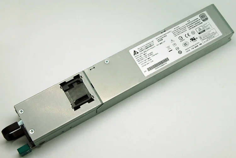 770W импульсный источник питания БП DPS-770GB A