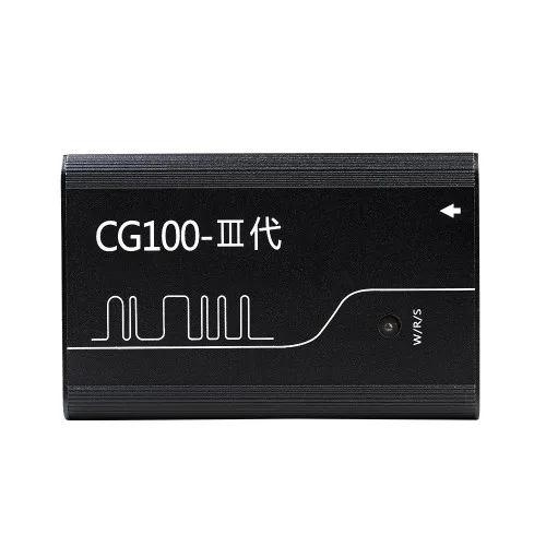 Full Function Version CG100 airbag restore tool CGDI Airbag Repairing Kit CG100 Prog III Programmer
