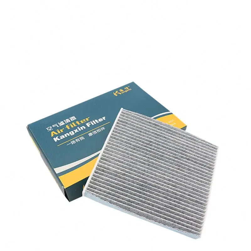 Factory Supply Filtro Aceite Carbon Filters 178010h050 1780128030 178010h080 178010h060