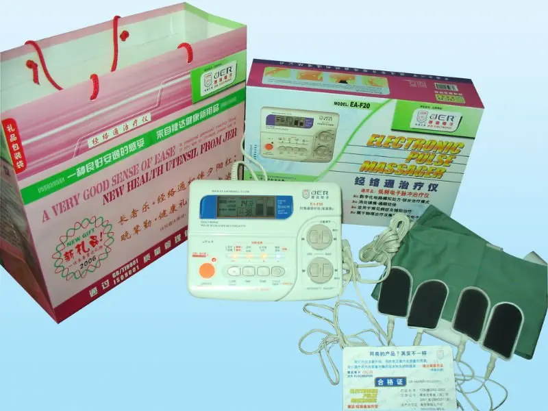 2023 Infrared therapy relieves rheumatism therapy machine  equipment machine device  Products EA-F20