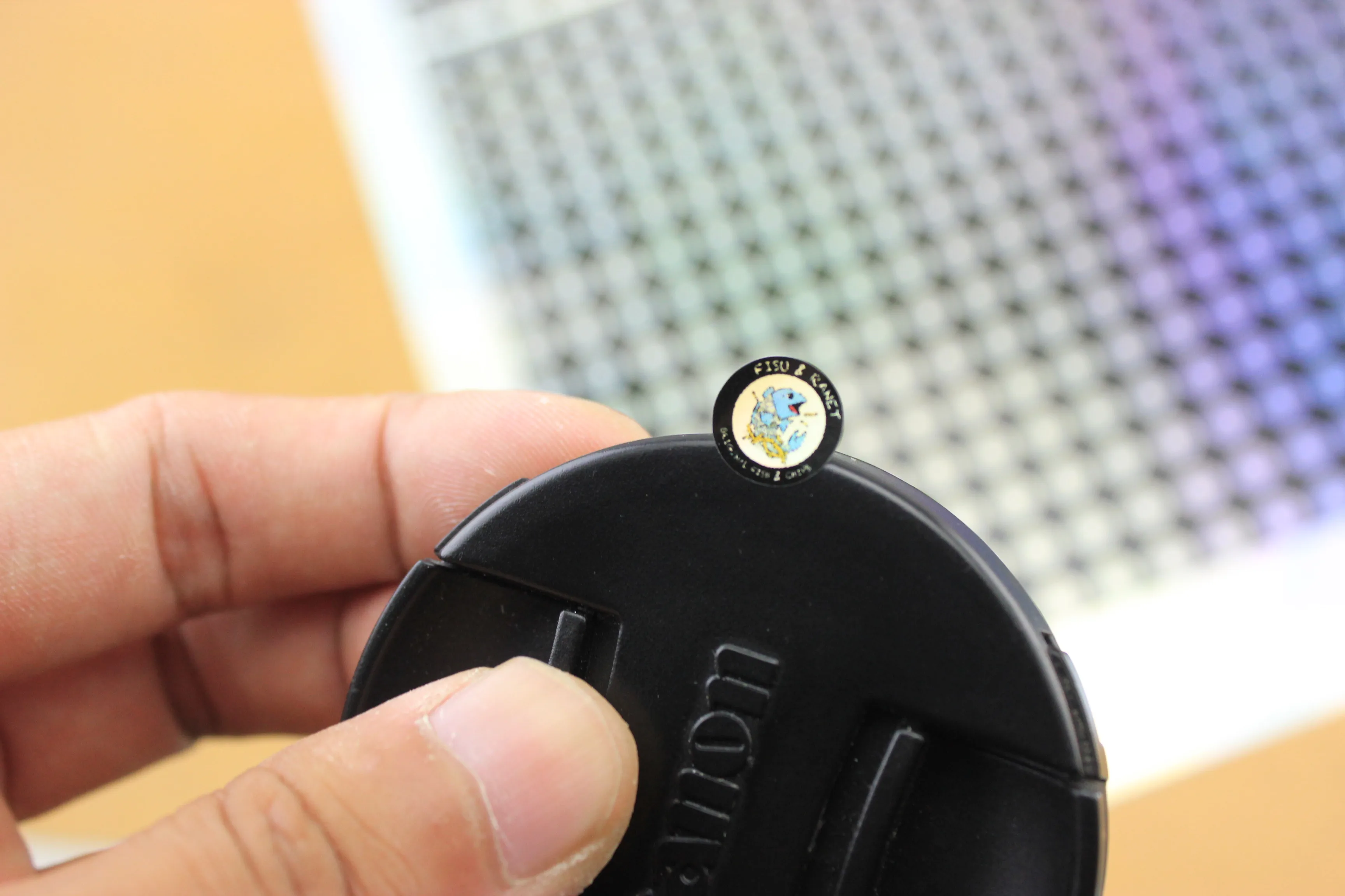 OEM/ODM Free design custom printing with holographic logo Gen Pharma labs steroid 10ml vial box label and vial paper sticker