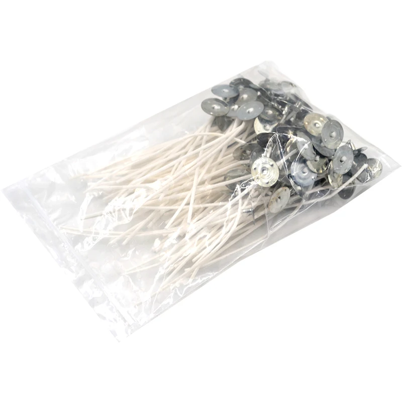 Candle Cotton Wicks For Candle Making