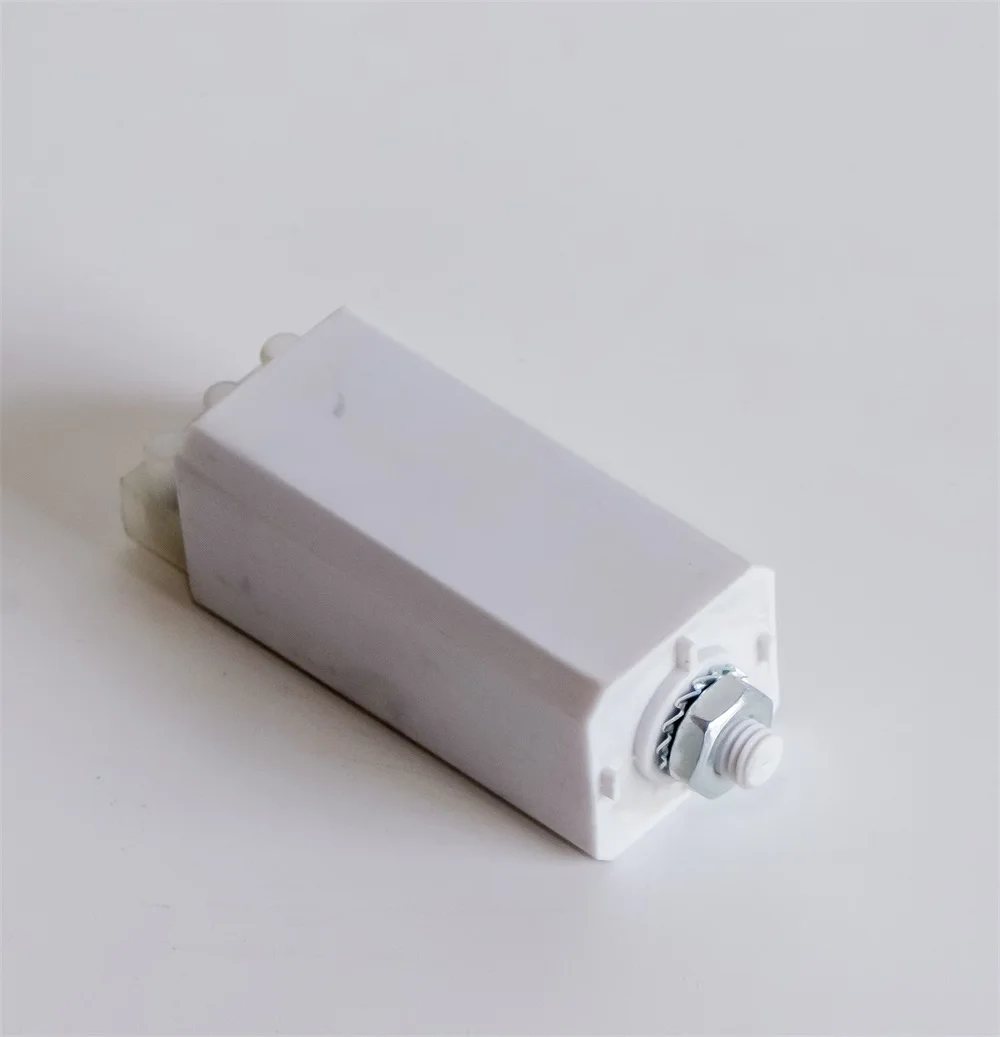 Preferential Price 35w-400w Cd-7 50/60hz Electronic Ignitor Working For Metal Halide Lamp And Sodium Lamp Capacitor