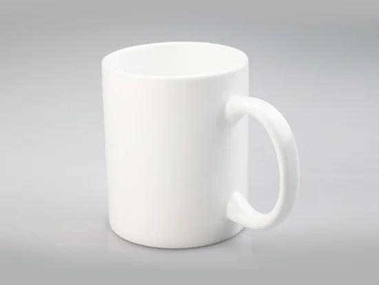 Heat Sensitive Customized Sublimation Mug